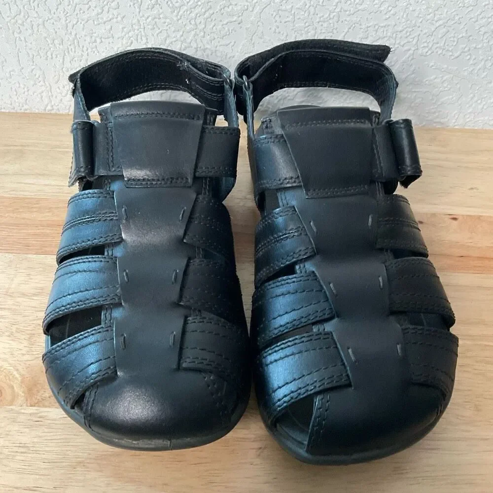 Ecco elevate your